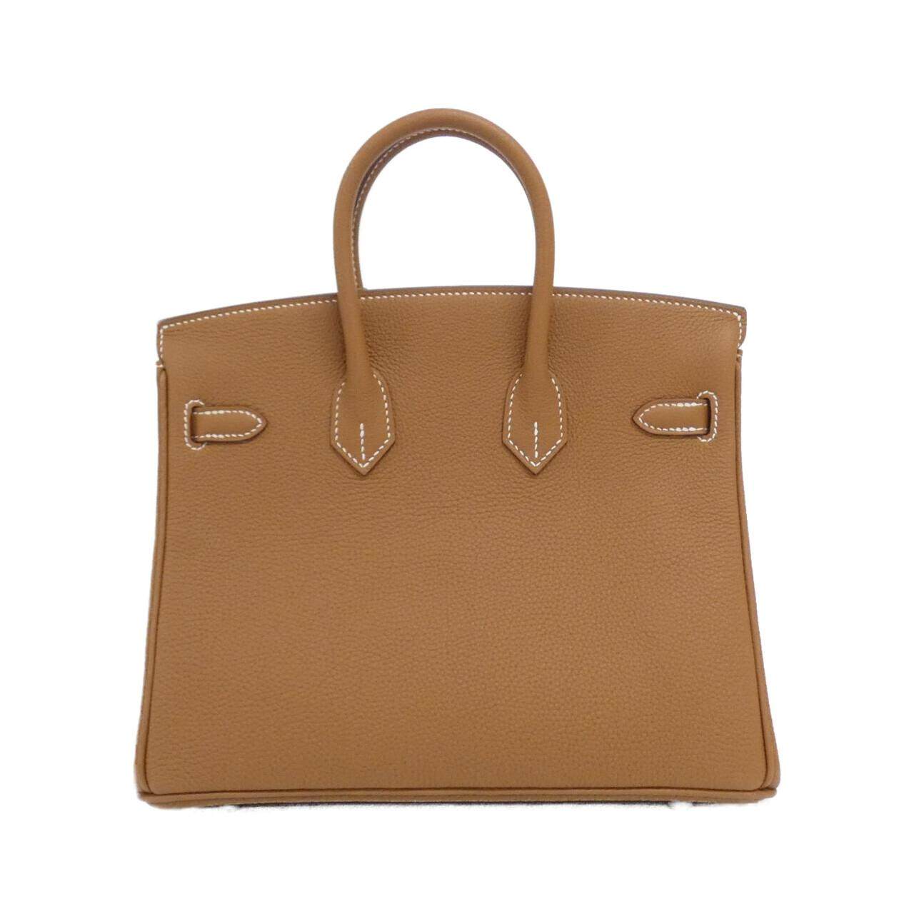 エルメス バーキン25 トゴ