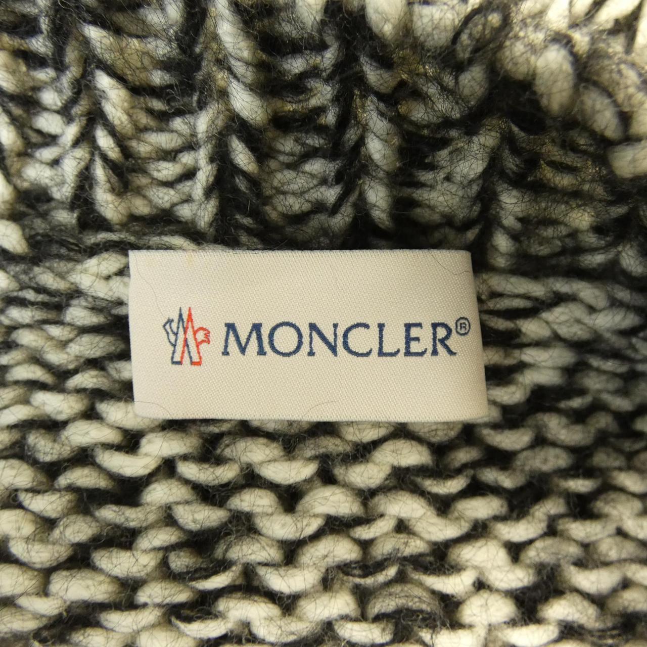 モンクレール ニット