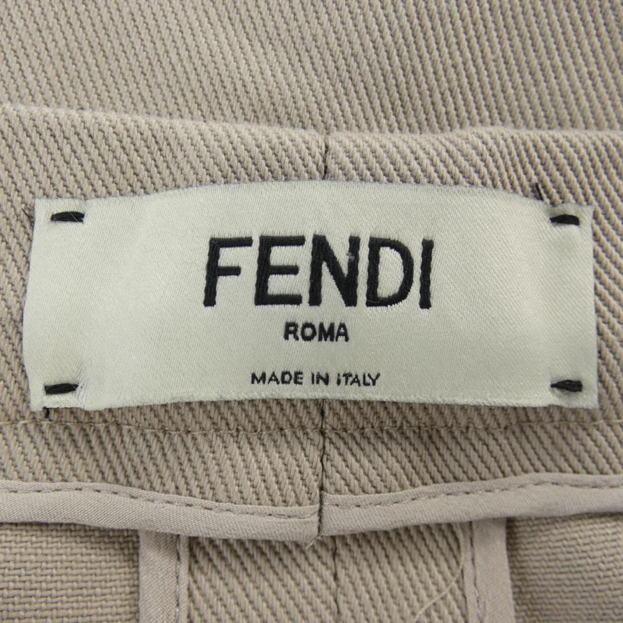 フェンディ パンツ