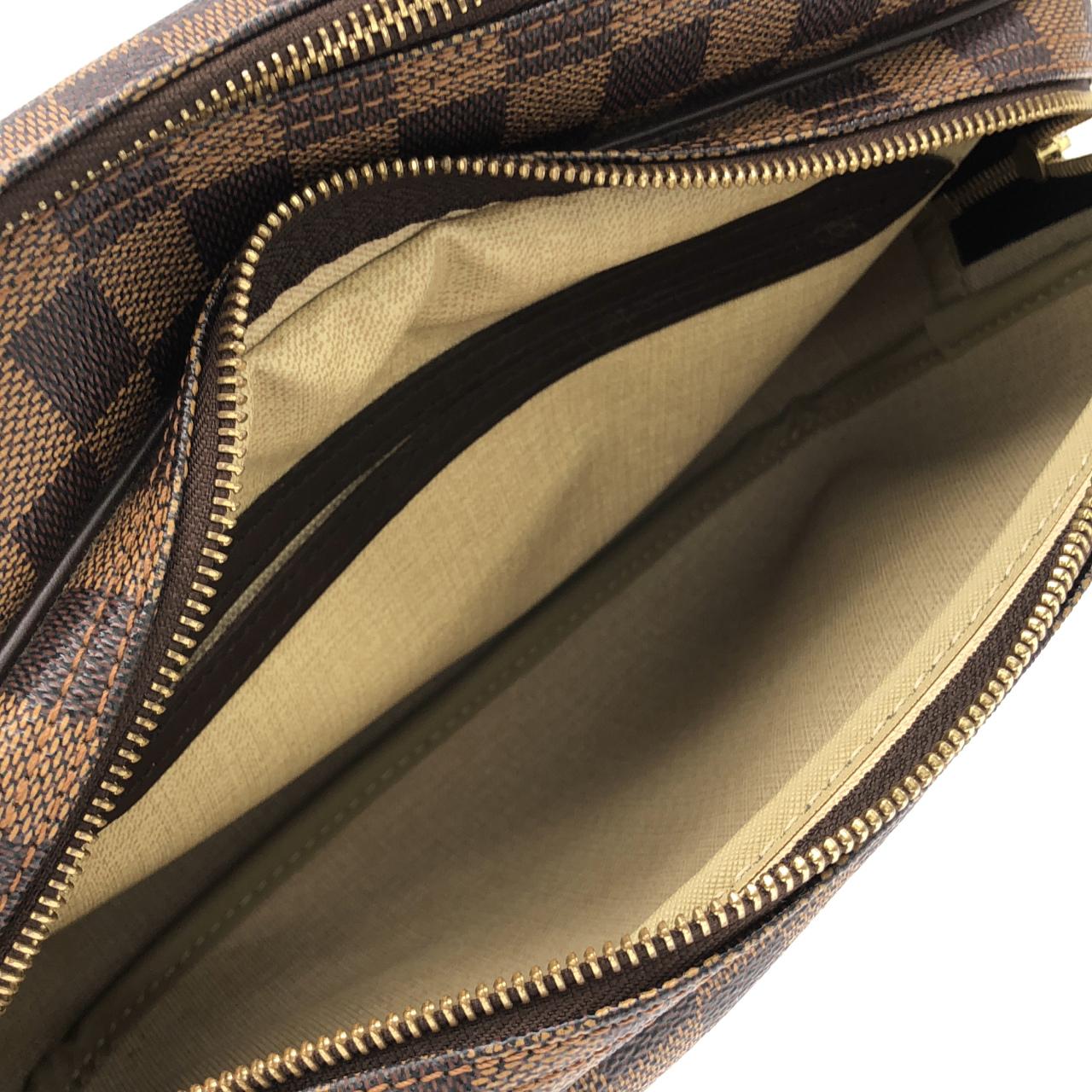 ルイヴィトン ダミエ ショルダーバッグ