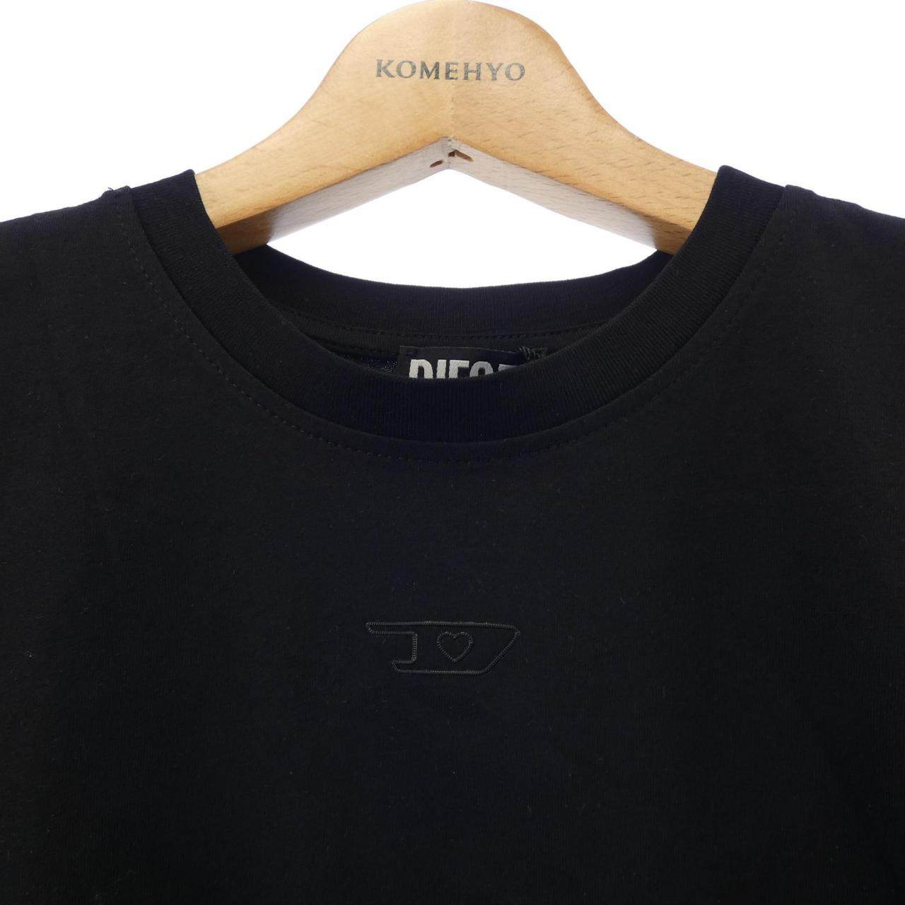 ディーゼル Tシャツ