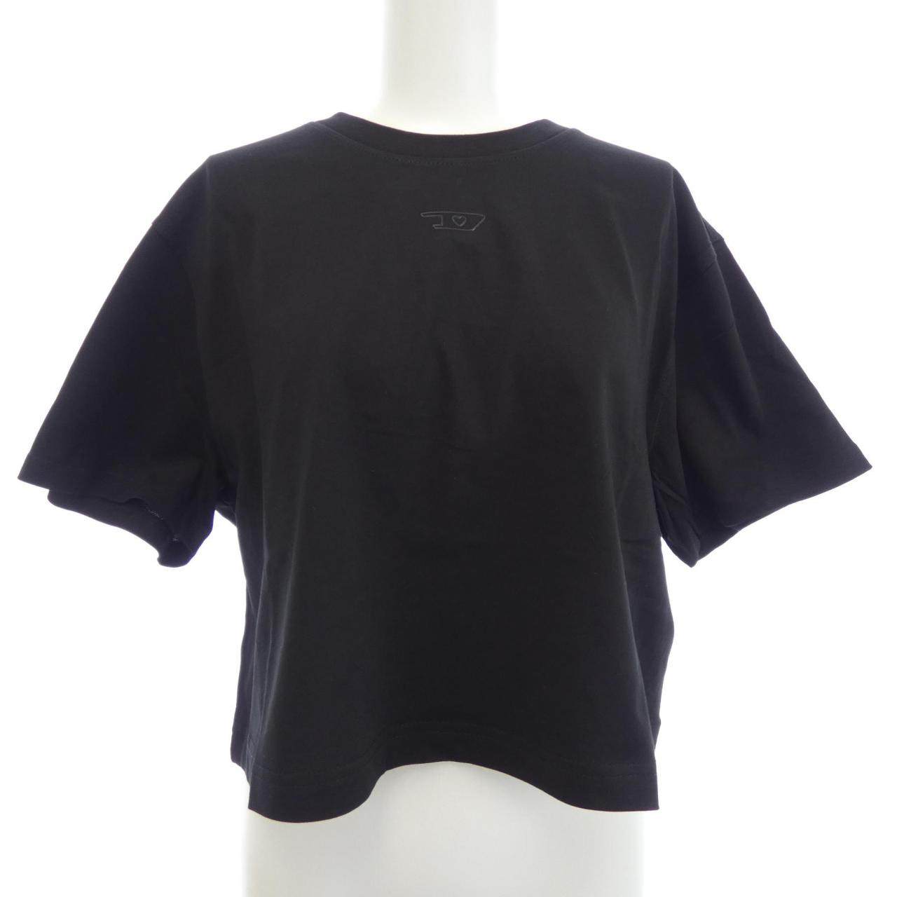 ディーゼル RHERA Tシャツ