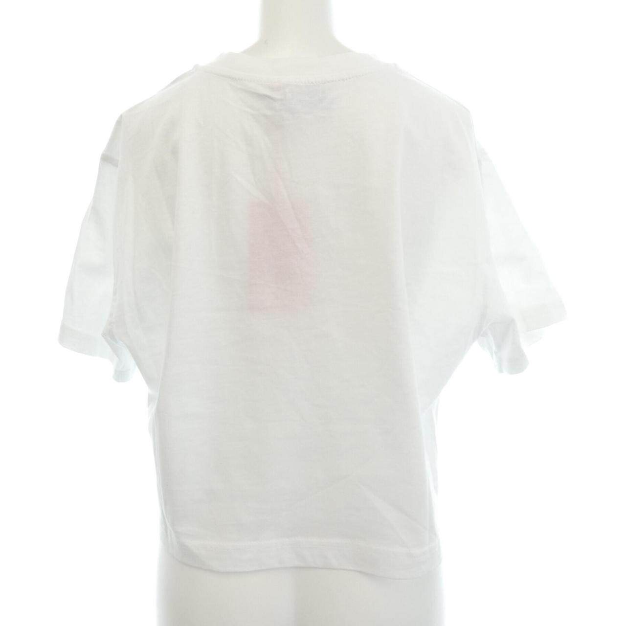 ディーゼル RHERA コットンTシャツ