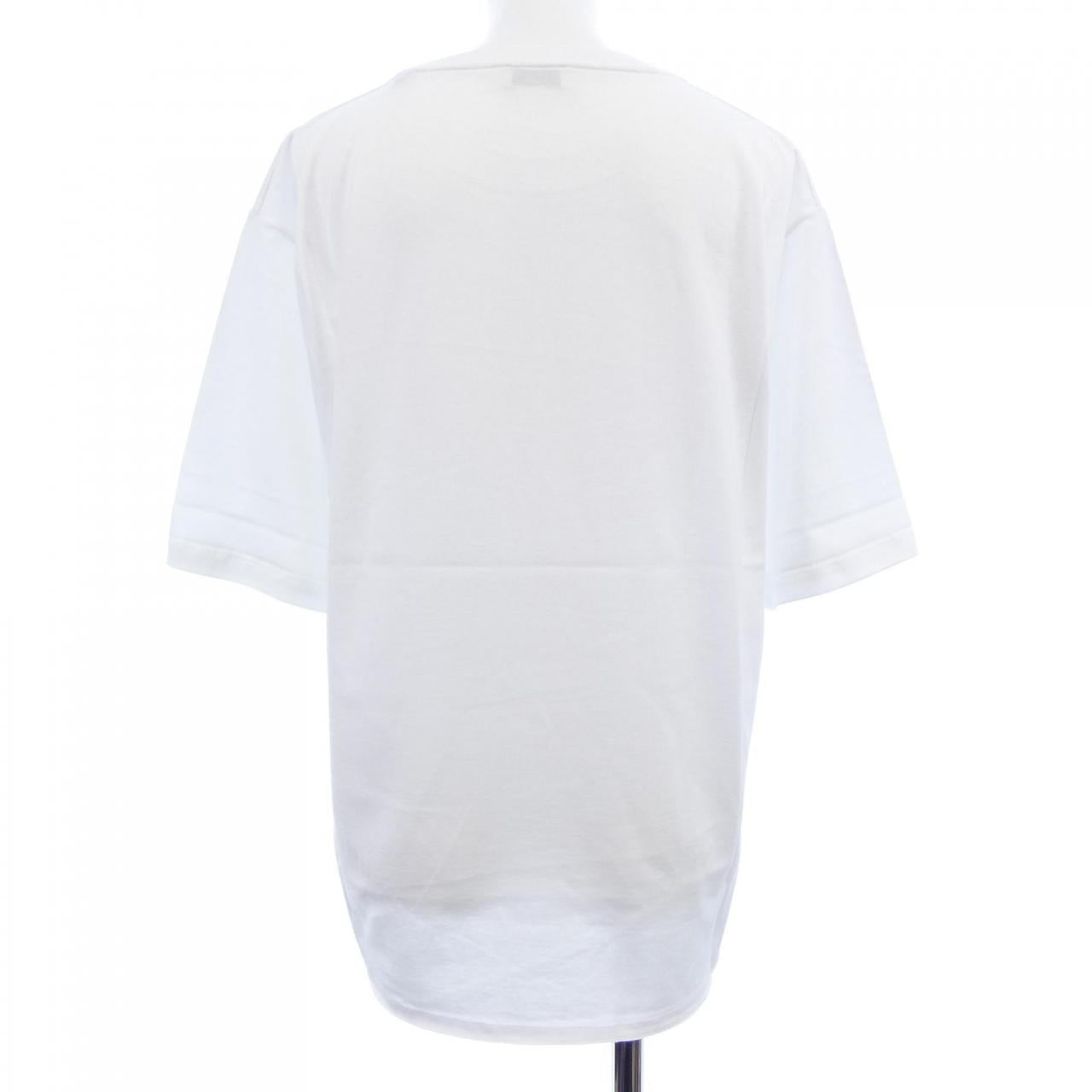 イヴサンローラン コットンTシャツ