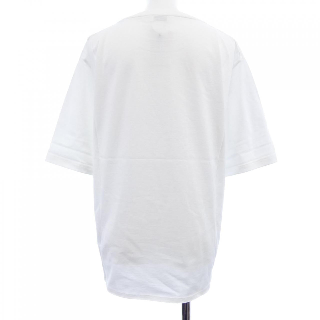 イヴサンローラン コットンTシャツ