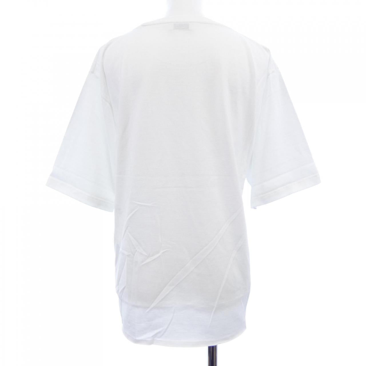 イヴサンローラン コットンTシャツ