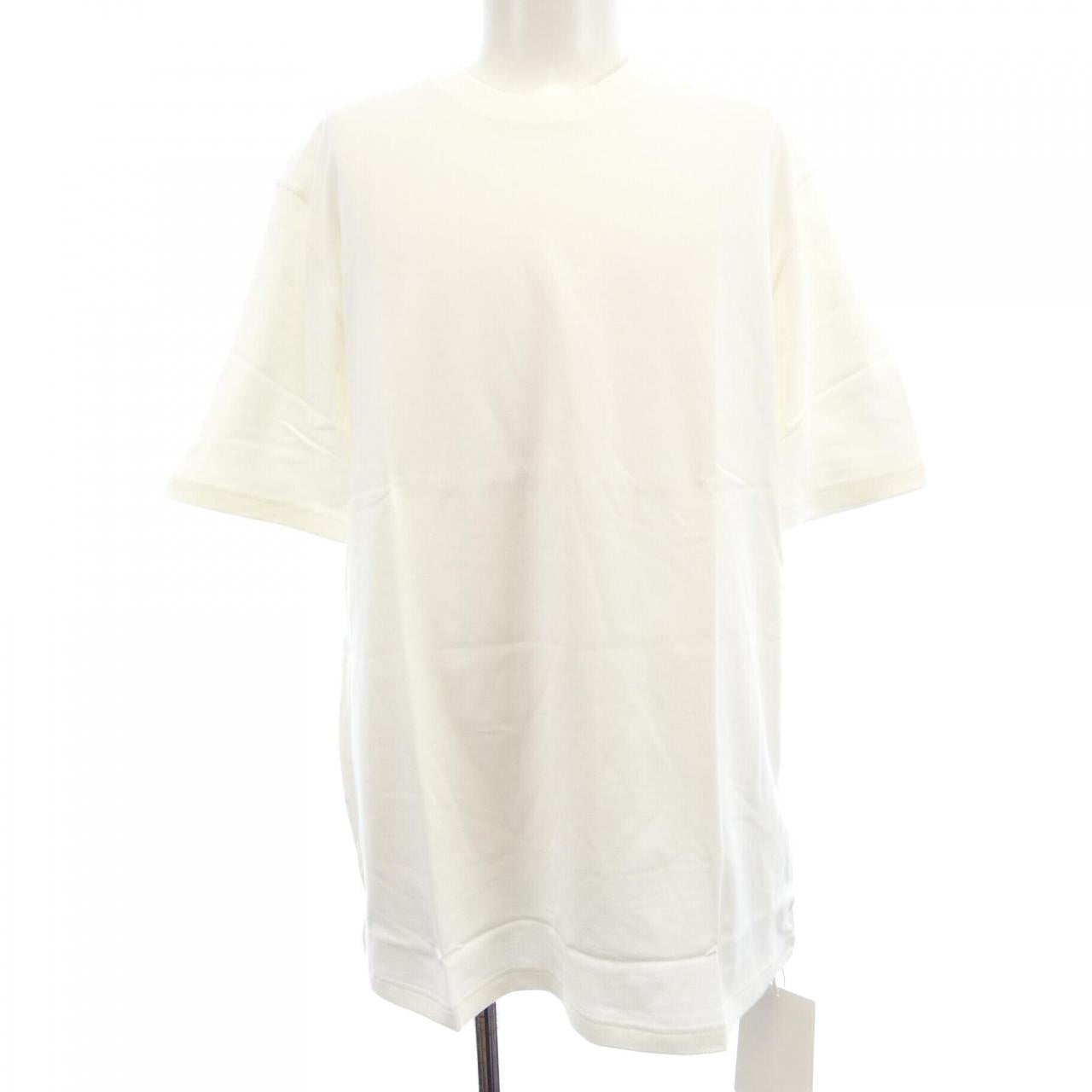 ジルサンダー コットンTシャツ