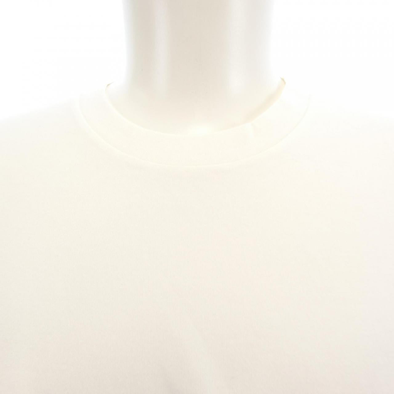 ジルサンダー コットンTシャツ