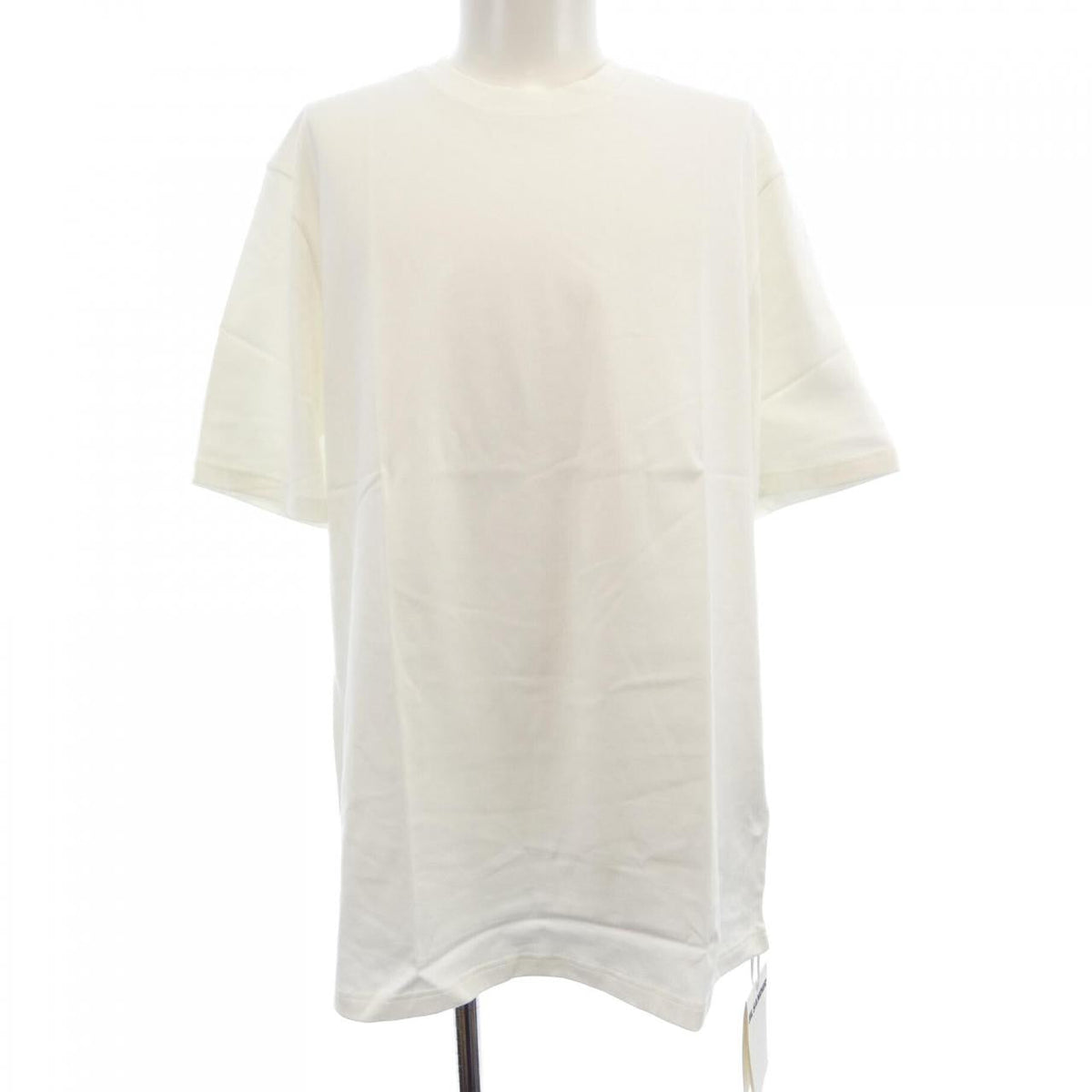ジルサンダー コットンTシャツ