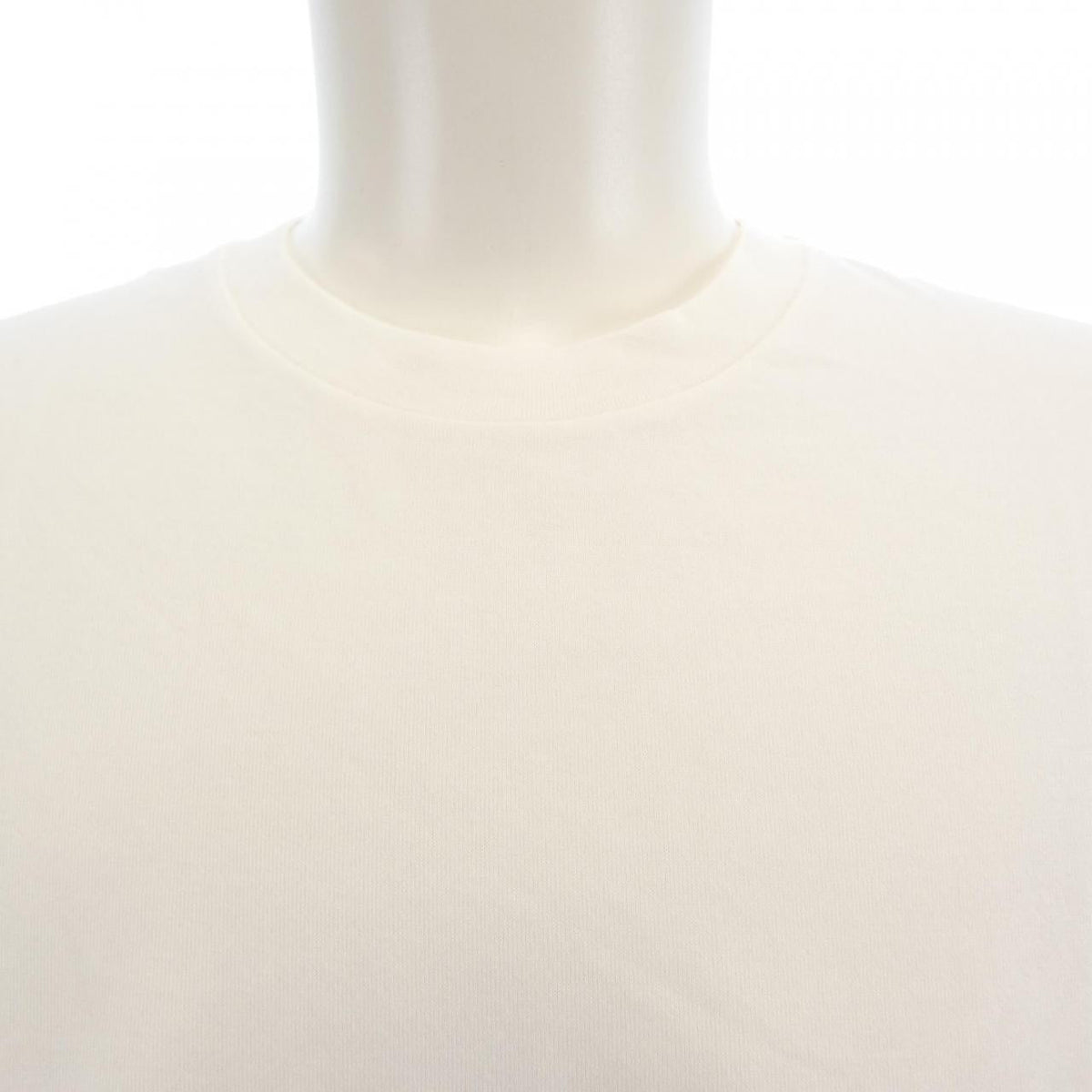 ジルサンダー コットンTシャツ