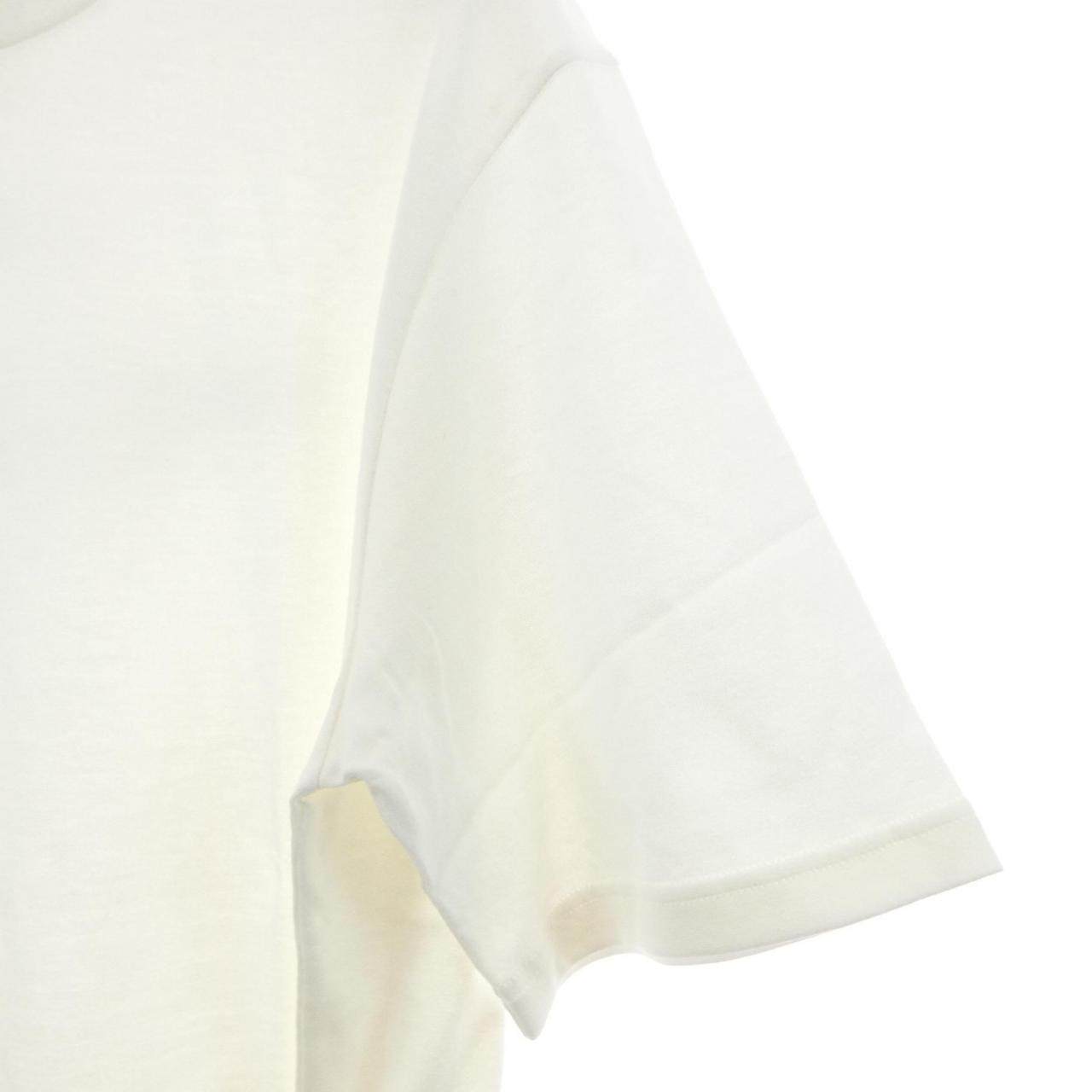 ジルサンダー コットンTシャツ