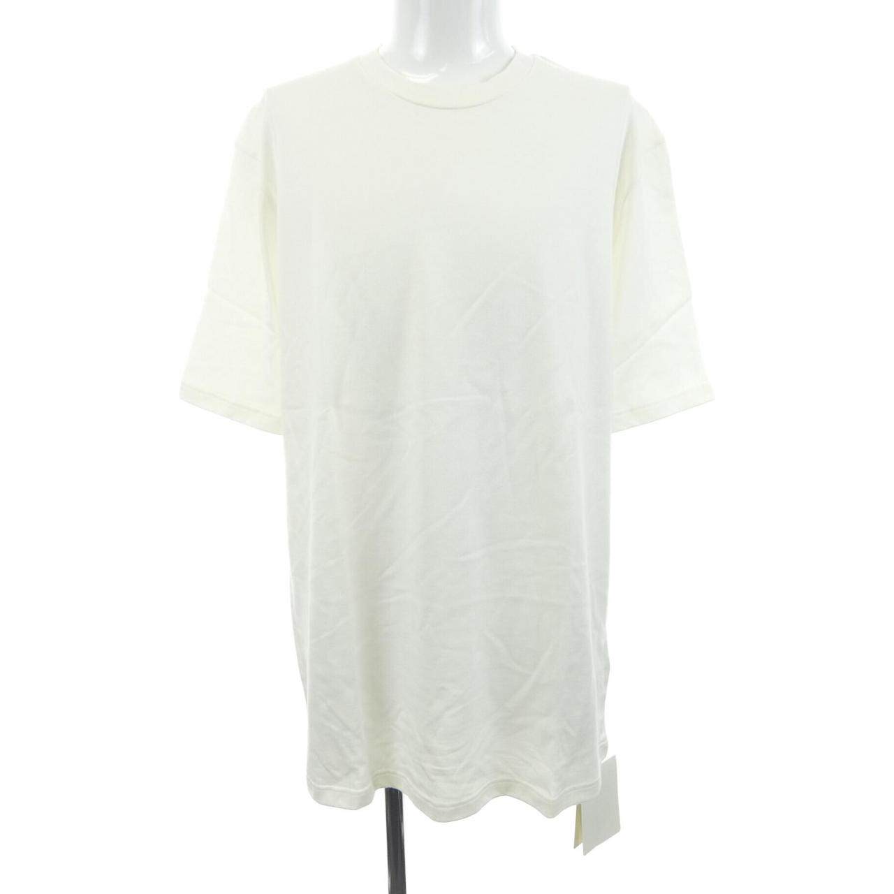 ジルサンダー コットンTシャツ