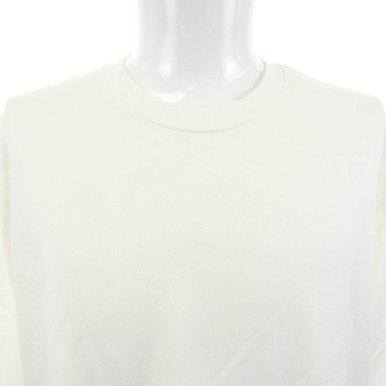 ジルサンダー コットンTシャツ