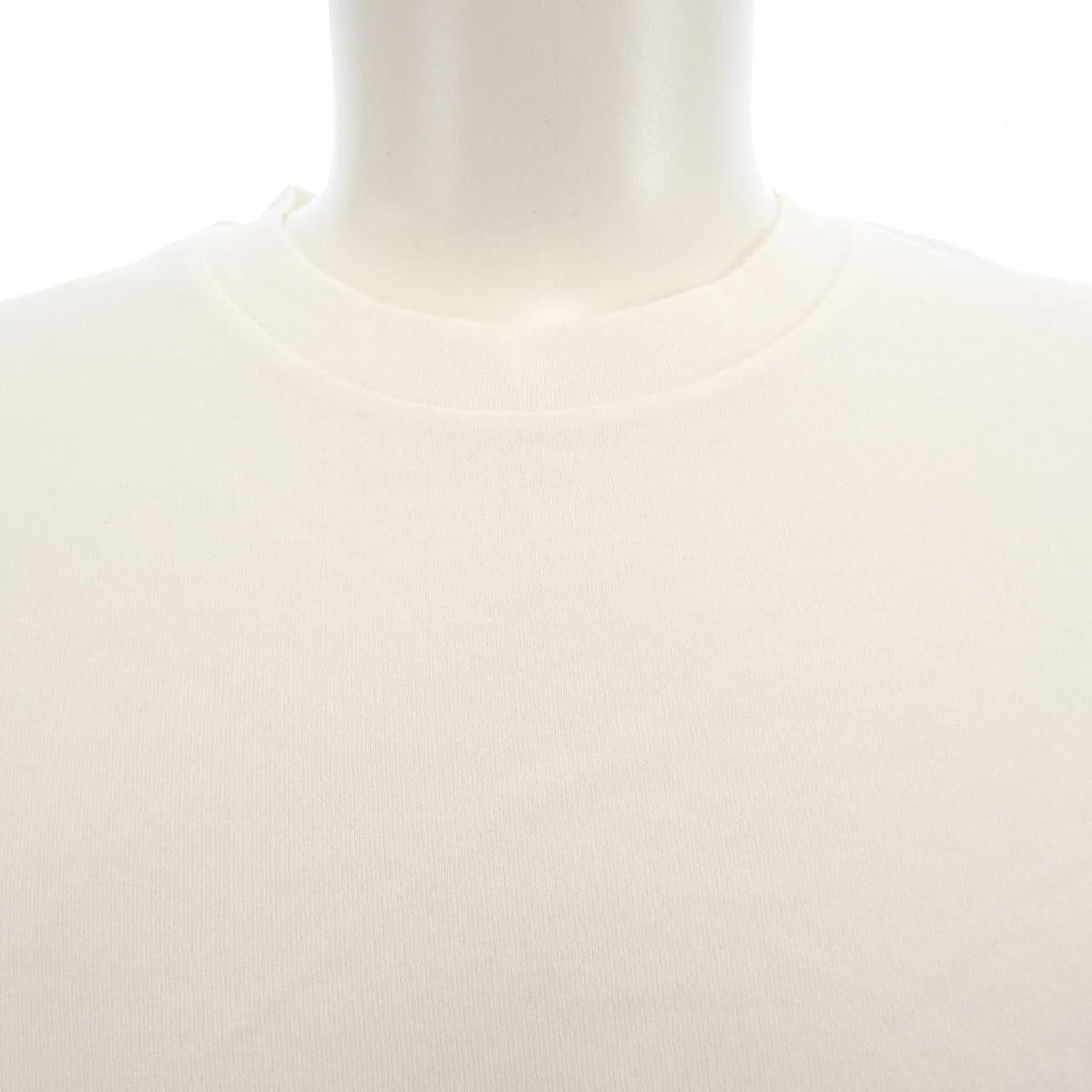 ジルサンダー コットンTシャツ