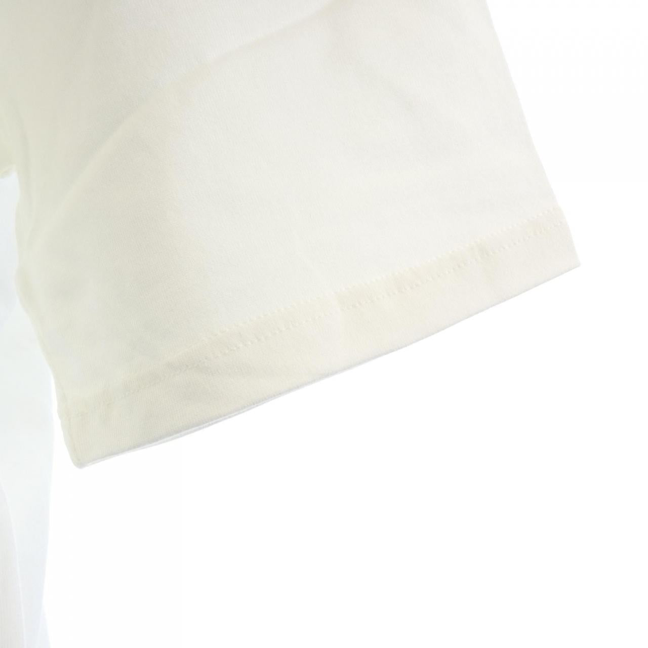 ジルサンダー コットンTシャツ