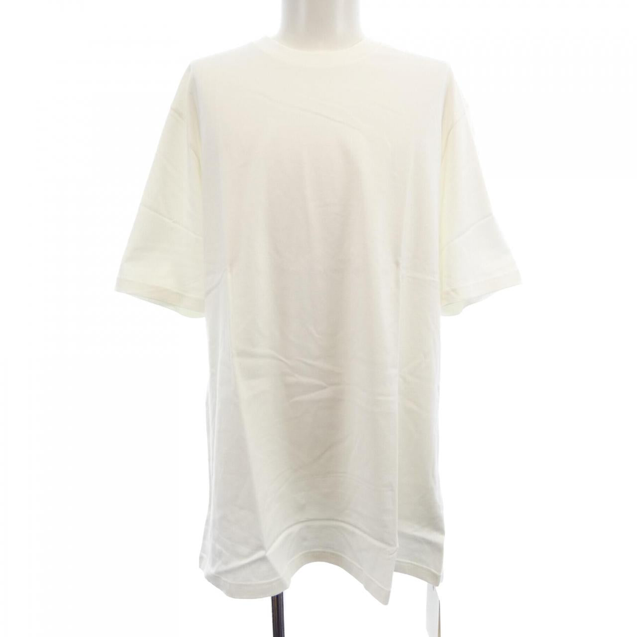 ジルサンダー コットンTシャツ