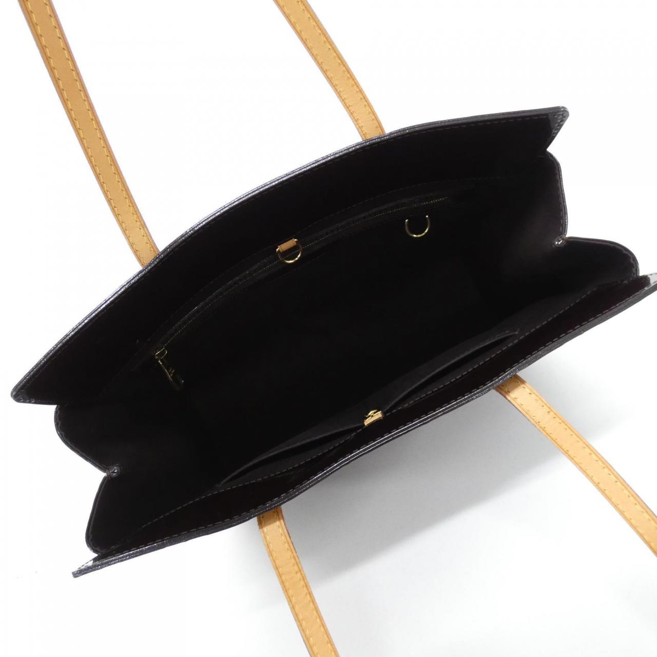 ルイヴィトン ヴェルニ カタリーナEW ショルダーバッグ
