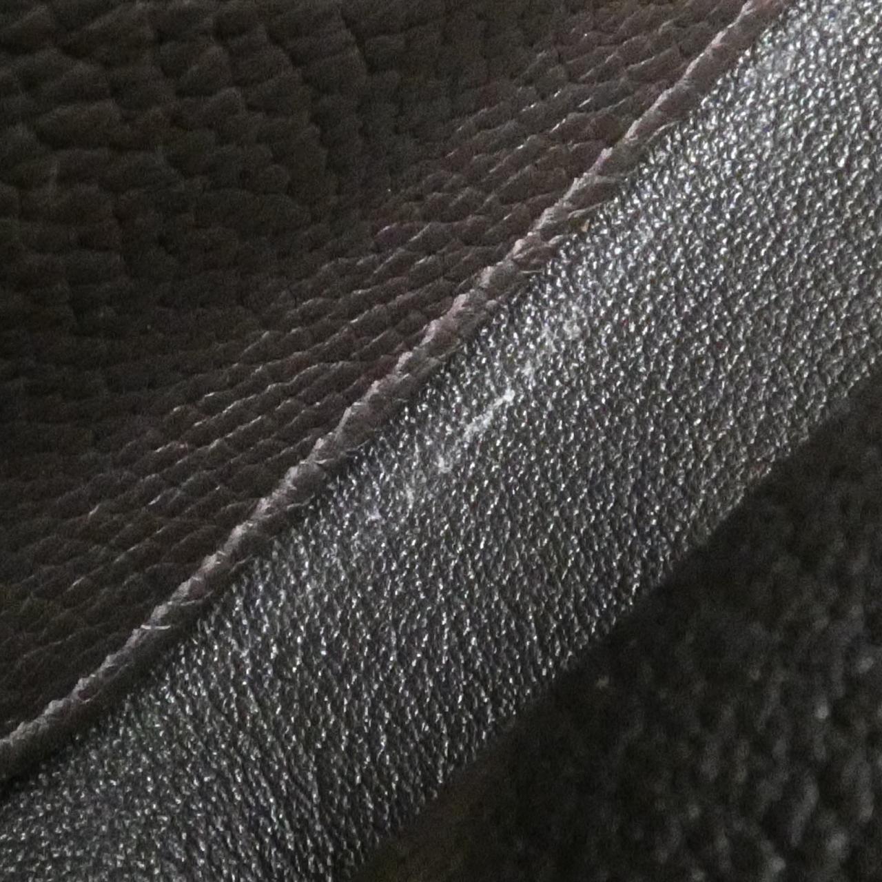 エルメス スティーブブサス35 トリヨンクレマンス ショルダーバッグ