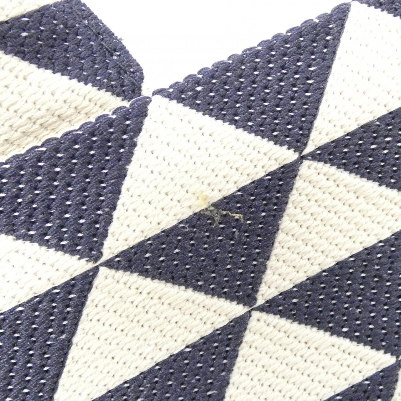 プラダ TRIANGOLO JACQUARD バッグ