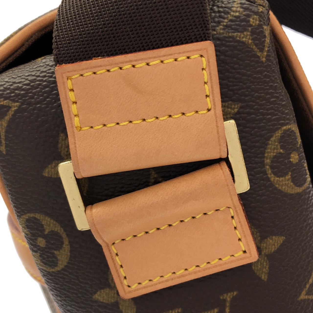 ルイヴィトン モノグラム アベス ショルダーバッグ