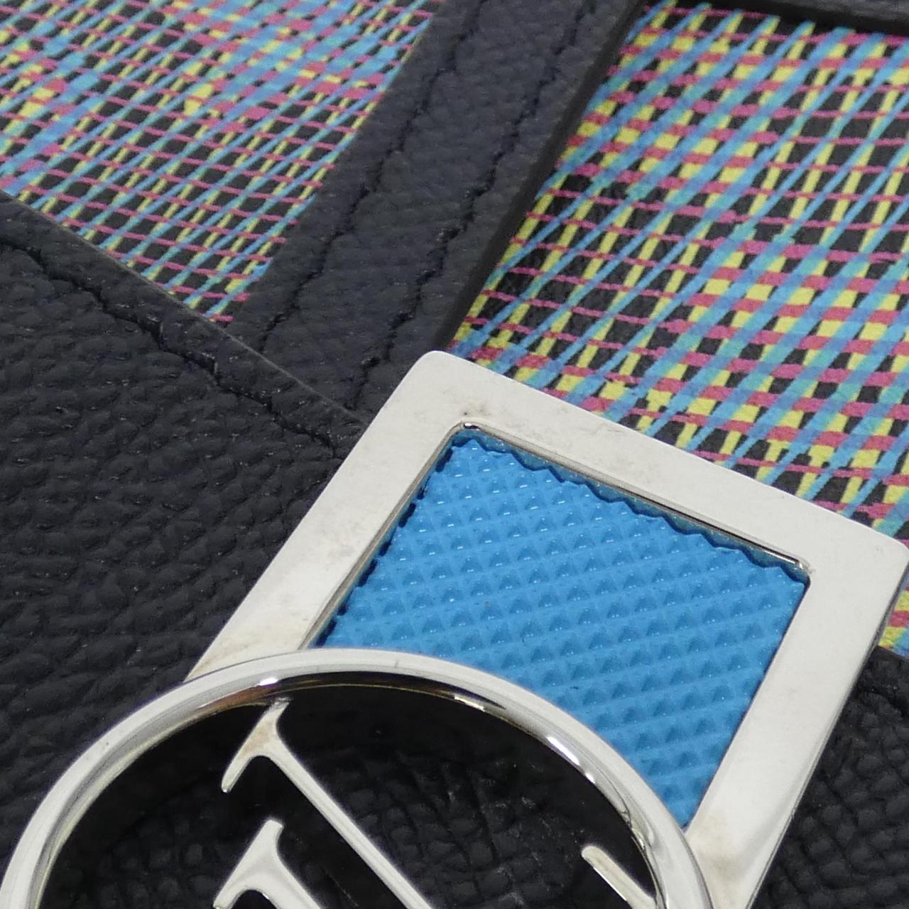 ルイヴィトン モノグラムLVポップ ドーフィーヌMINI ショルダーバッグ