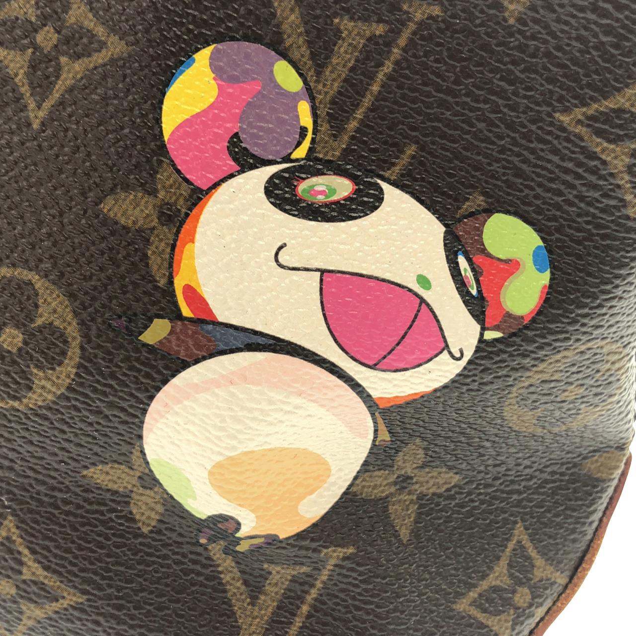 ルイヴィトン モノグラム ショルダーバッグ