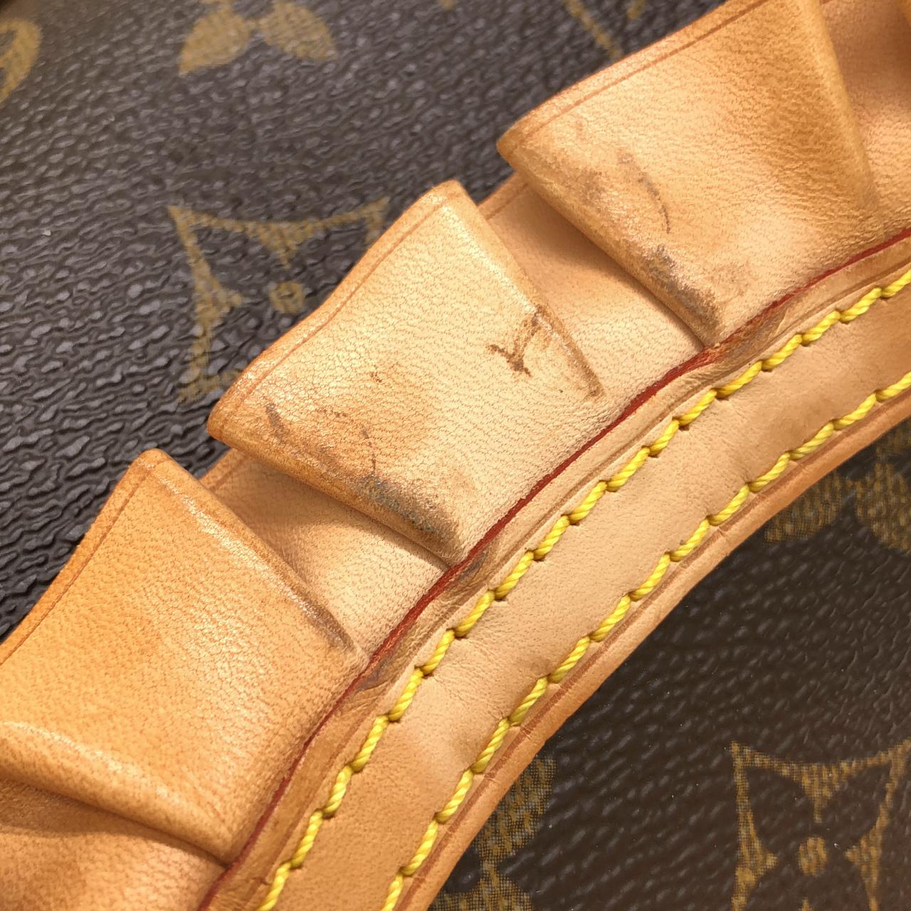 ルイヴィトン モノグラム レオノール ショルダーバッグ