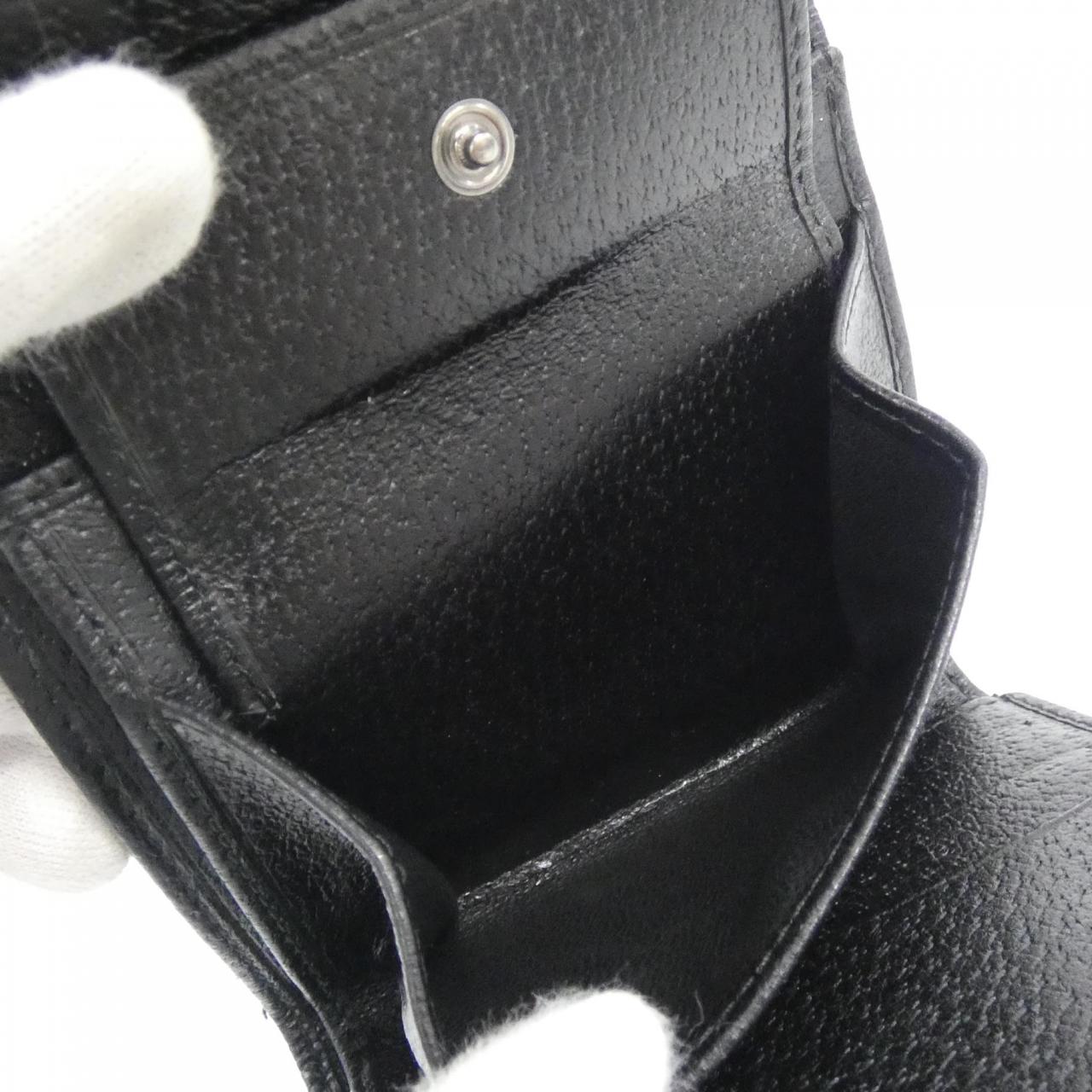 グッチ GGキャンバス 財布