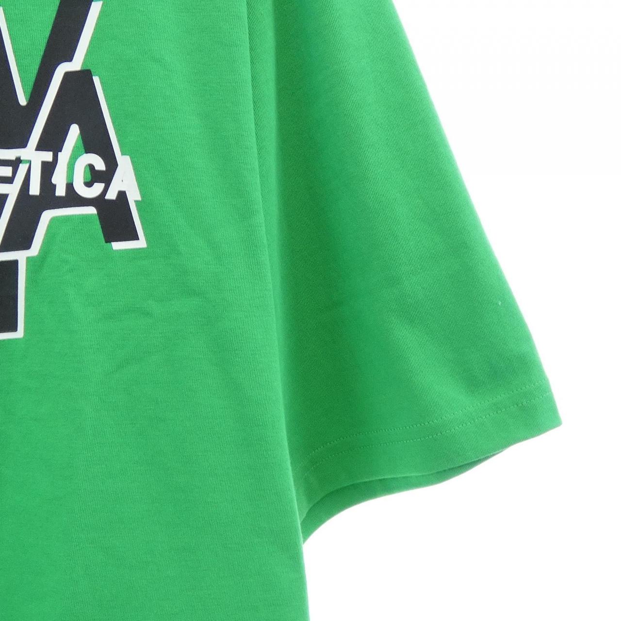 デュベティカ Tシャツ