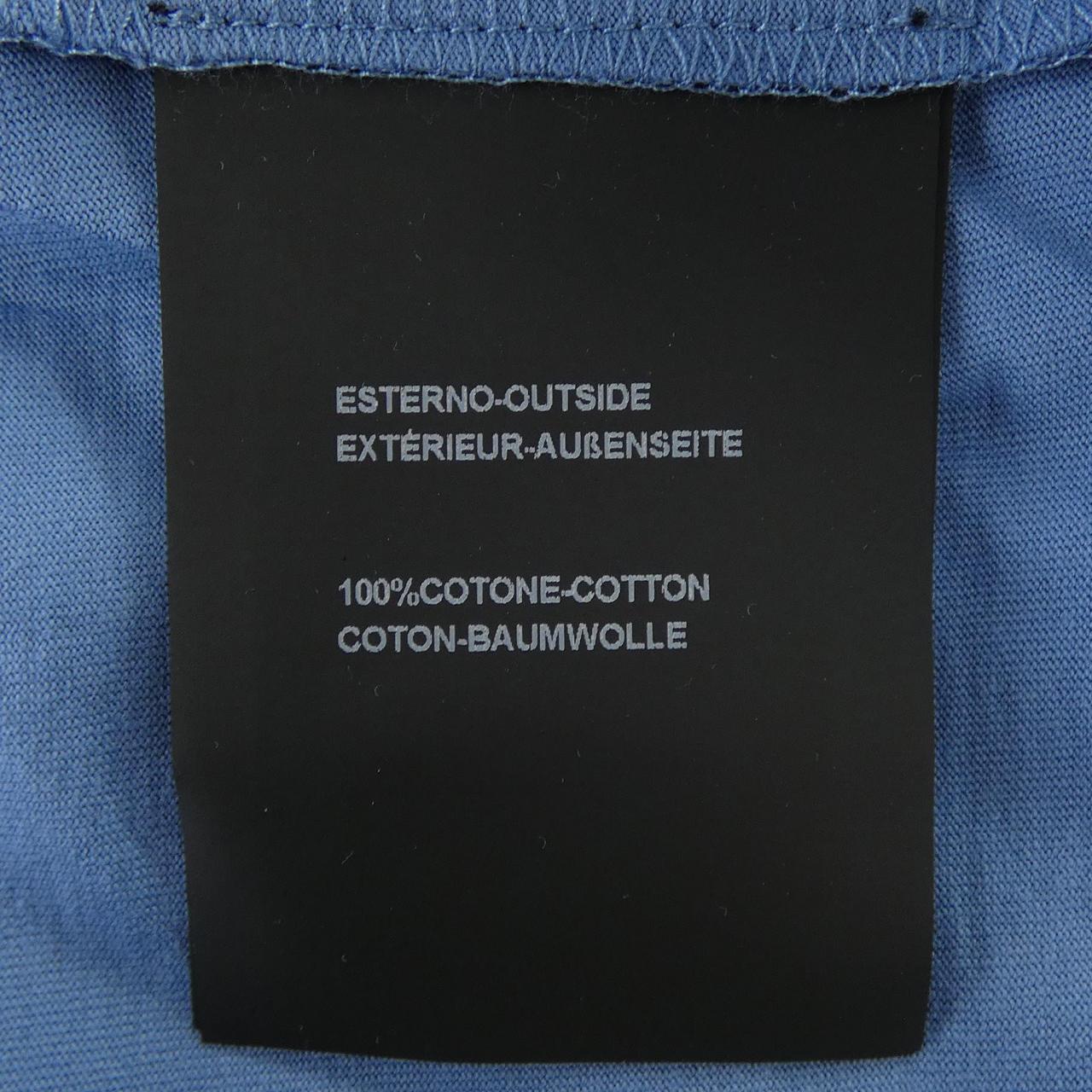 デュベティカ コットンTシャツ