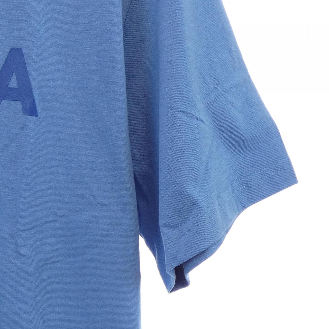 デュベティカ コットンTシャツ