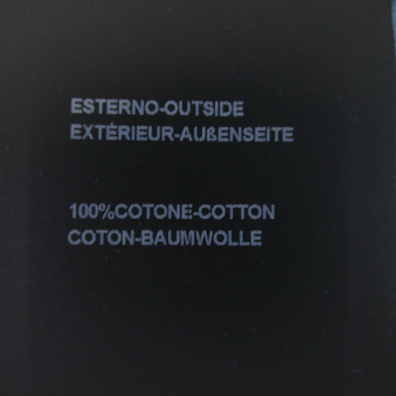 デュベティカ コットンTシャツ
