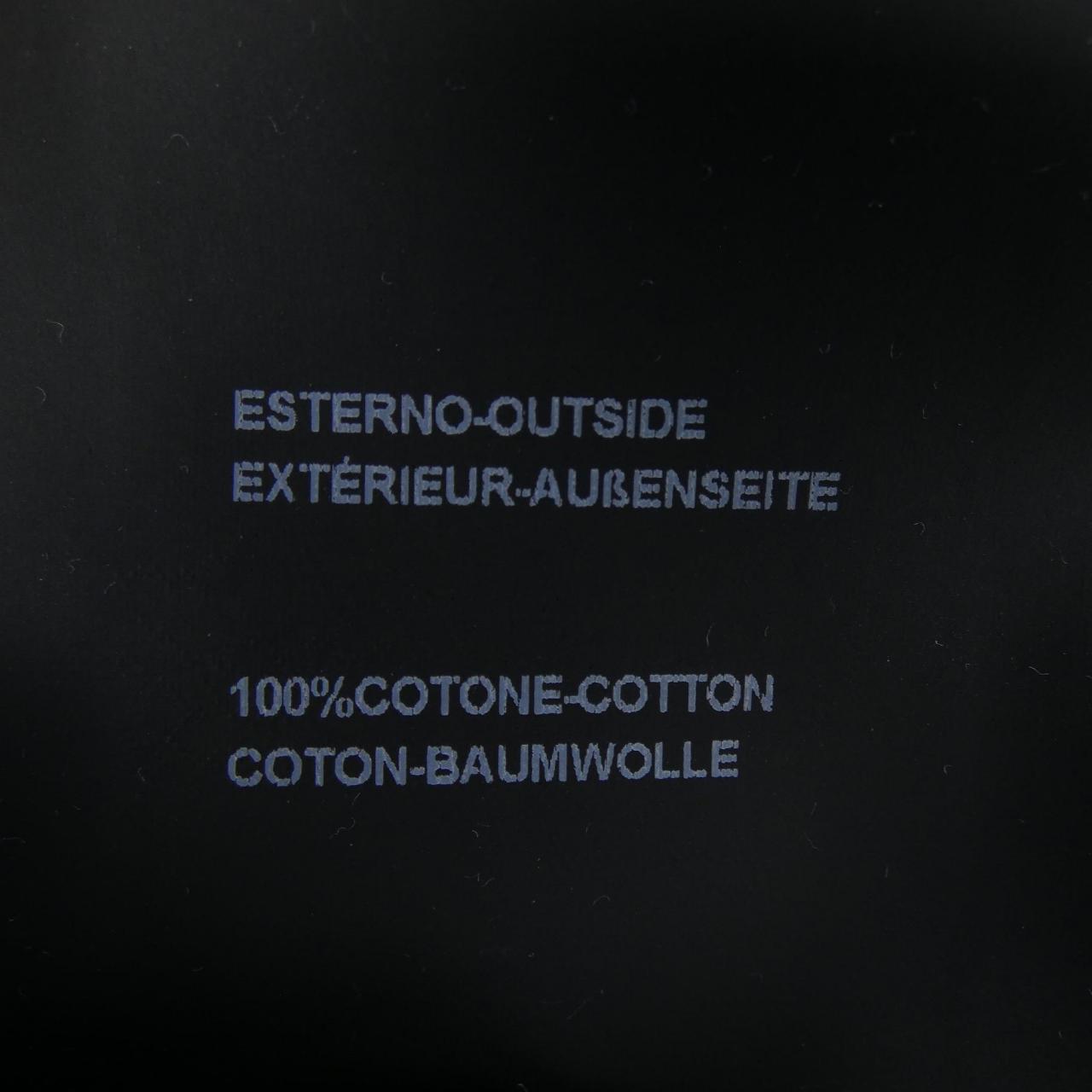 デュベティカ コットンTシャツ