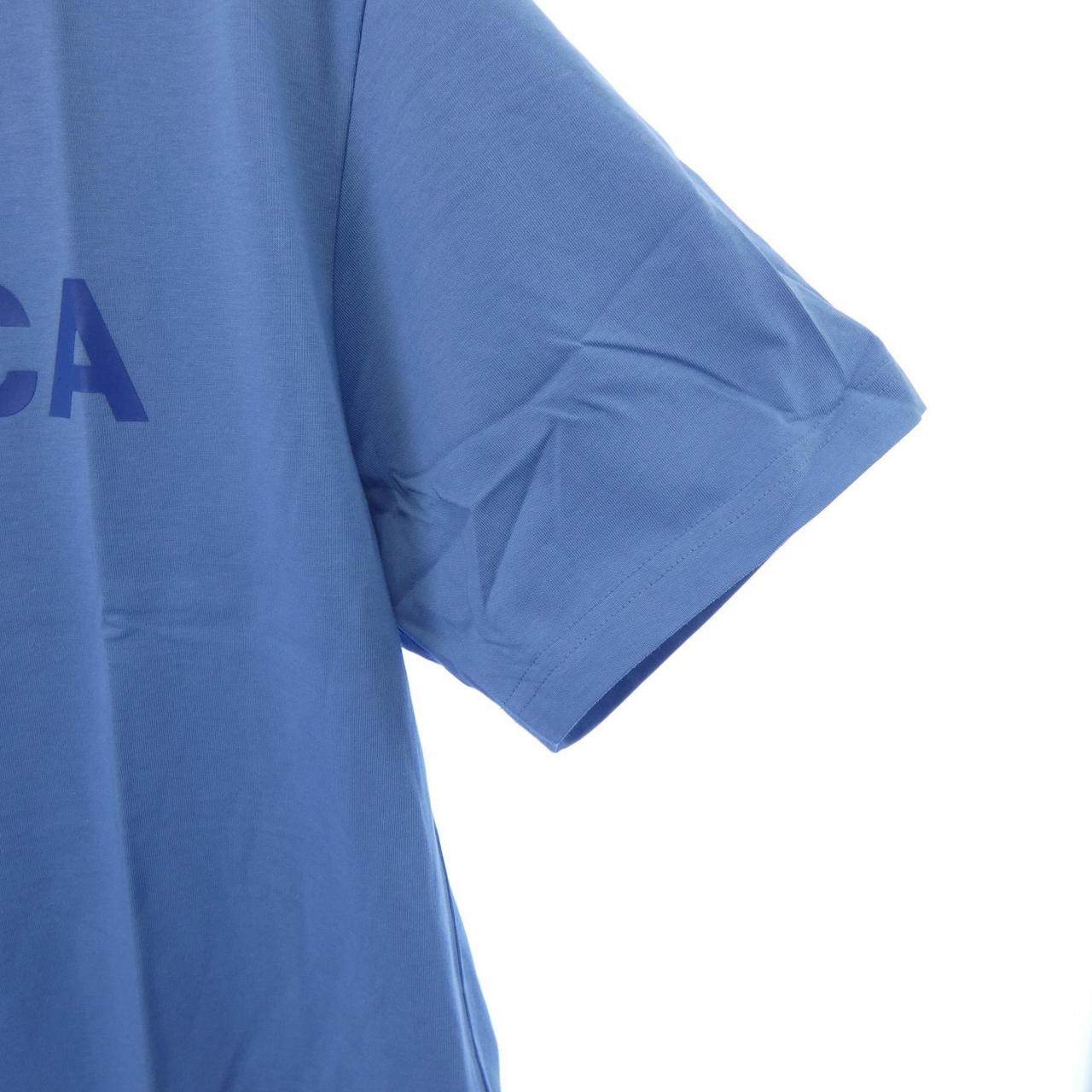 デュベティカ コットンTシャツ
