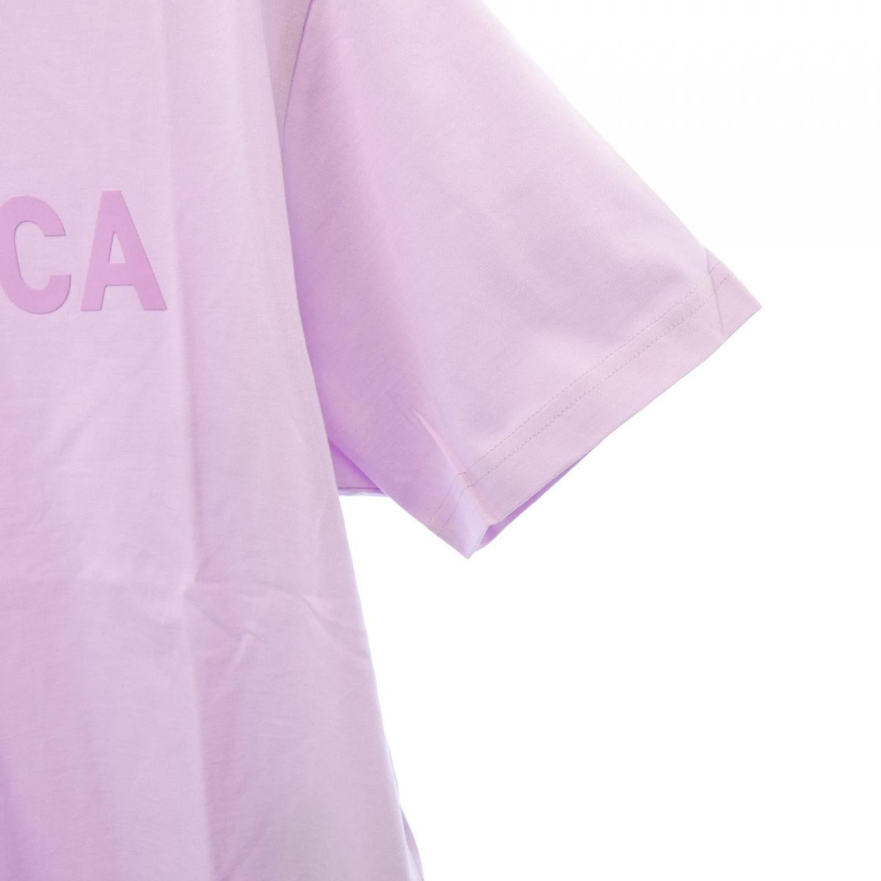 デュベティカ コットンTシャツ