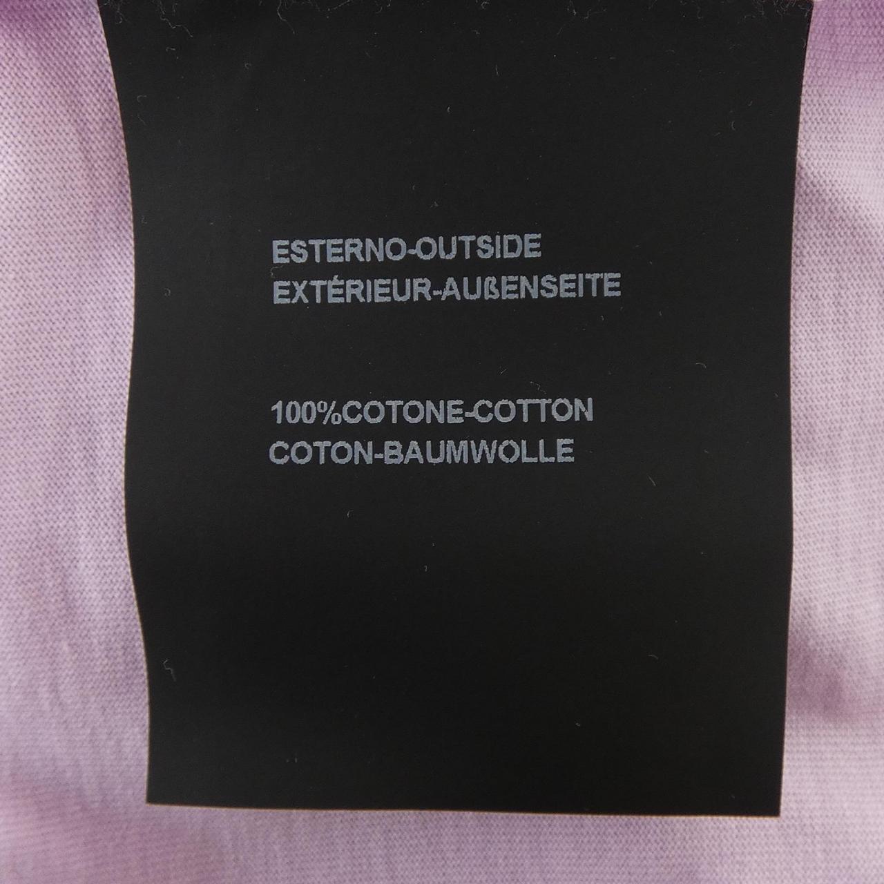 デュベティカ コットンTシャツ