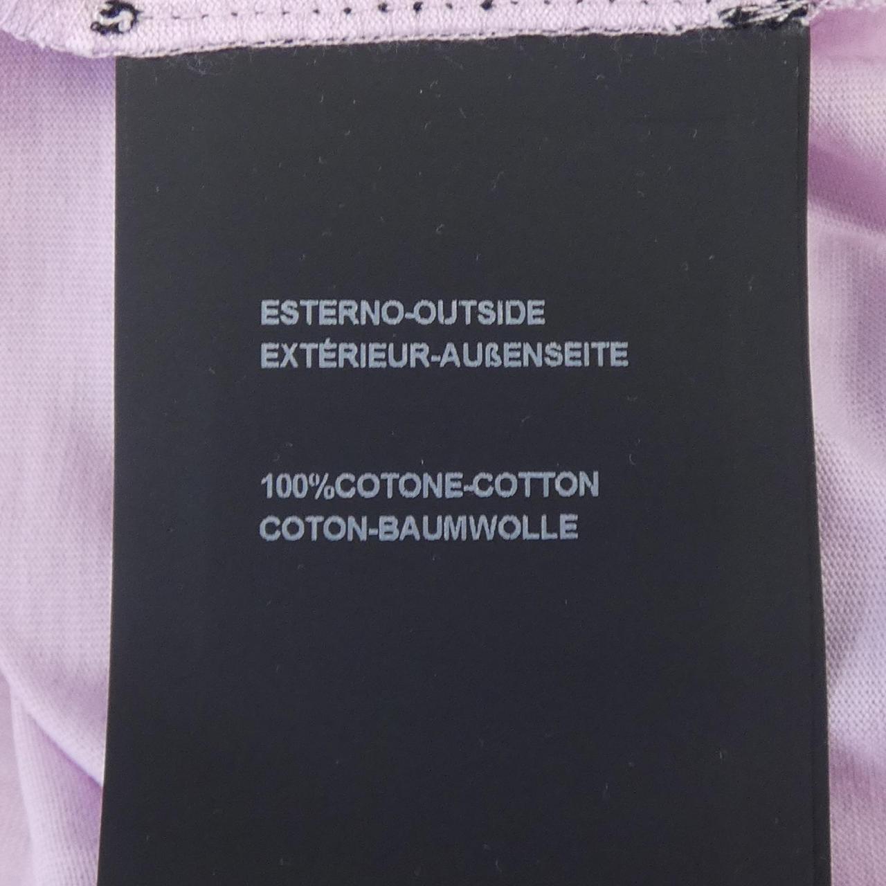 デュベティカ コットンTシャツ