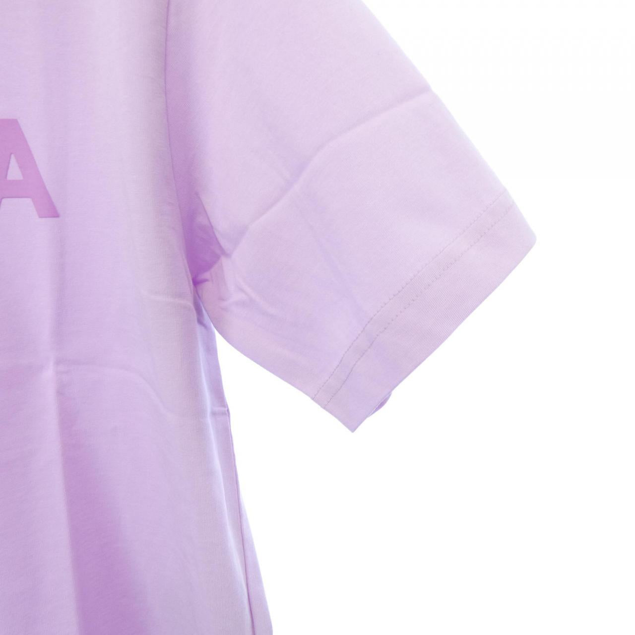 デュベティカ コットンTシャツ