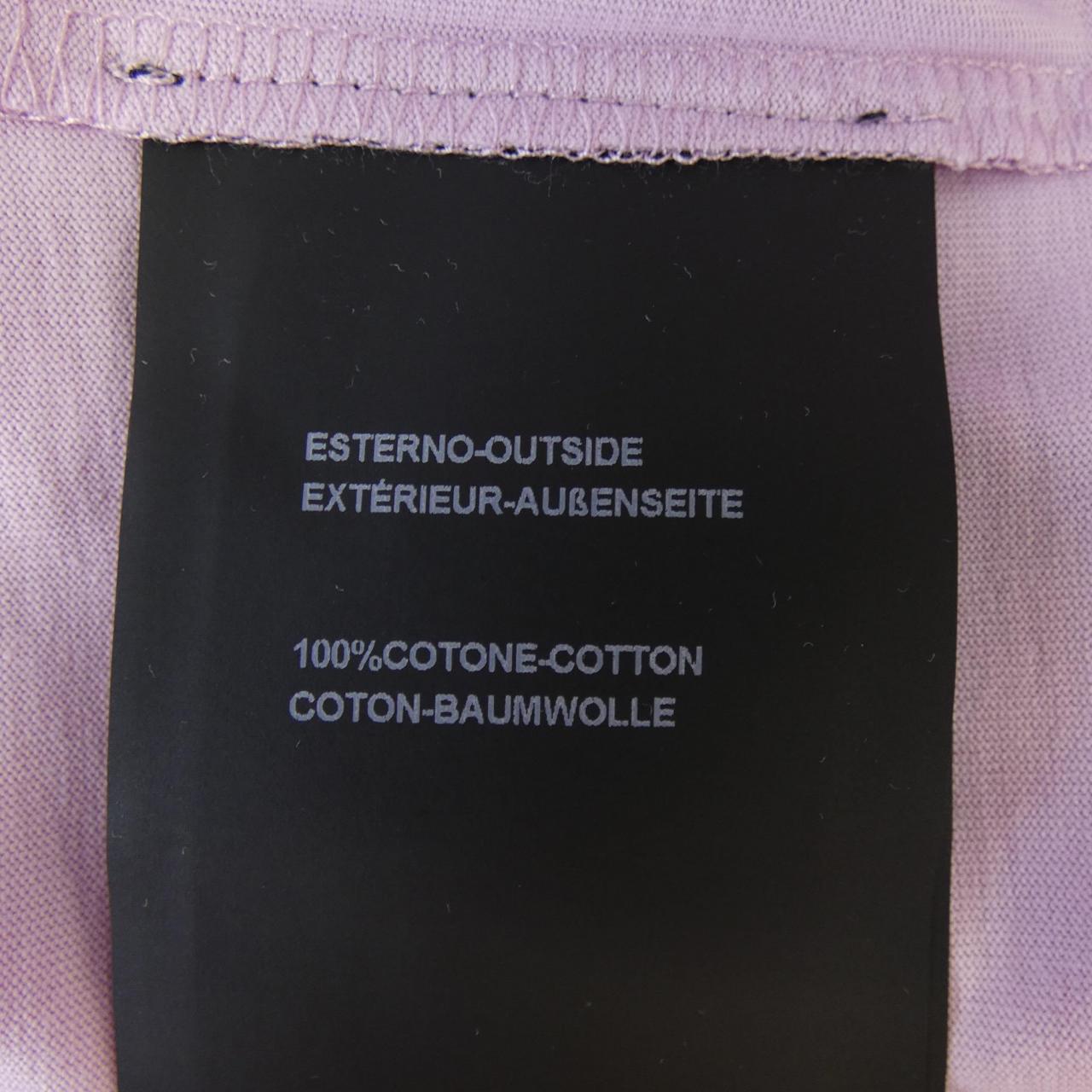 デュベティカ コットンTシャツ