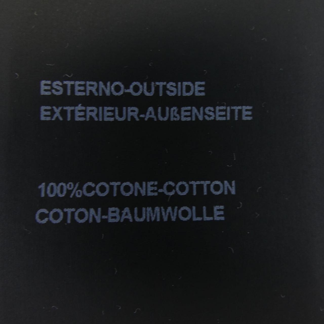 デュベティカ コットンTシャツ