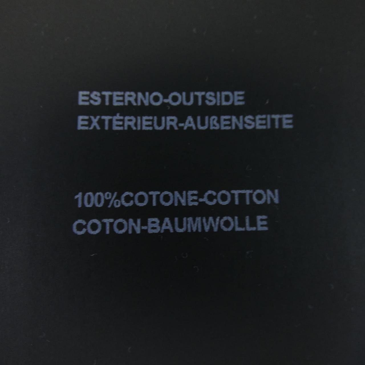 デュベティカ コットンTシャツ