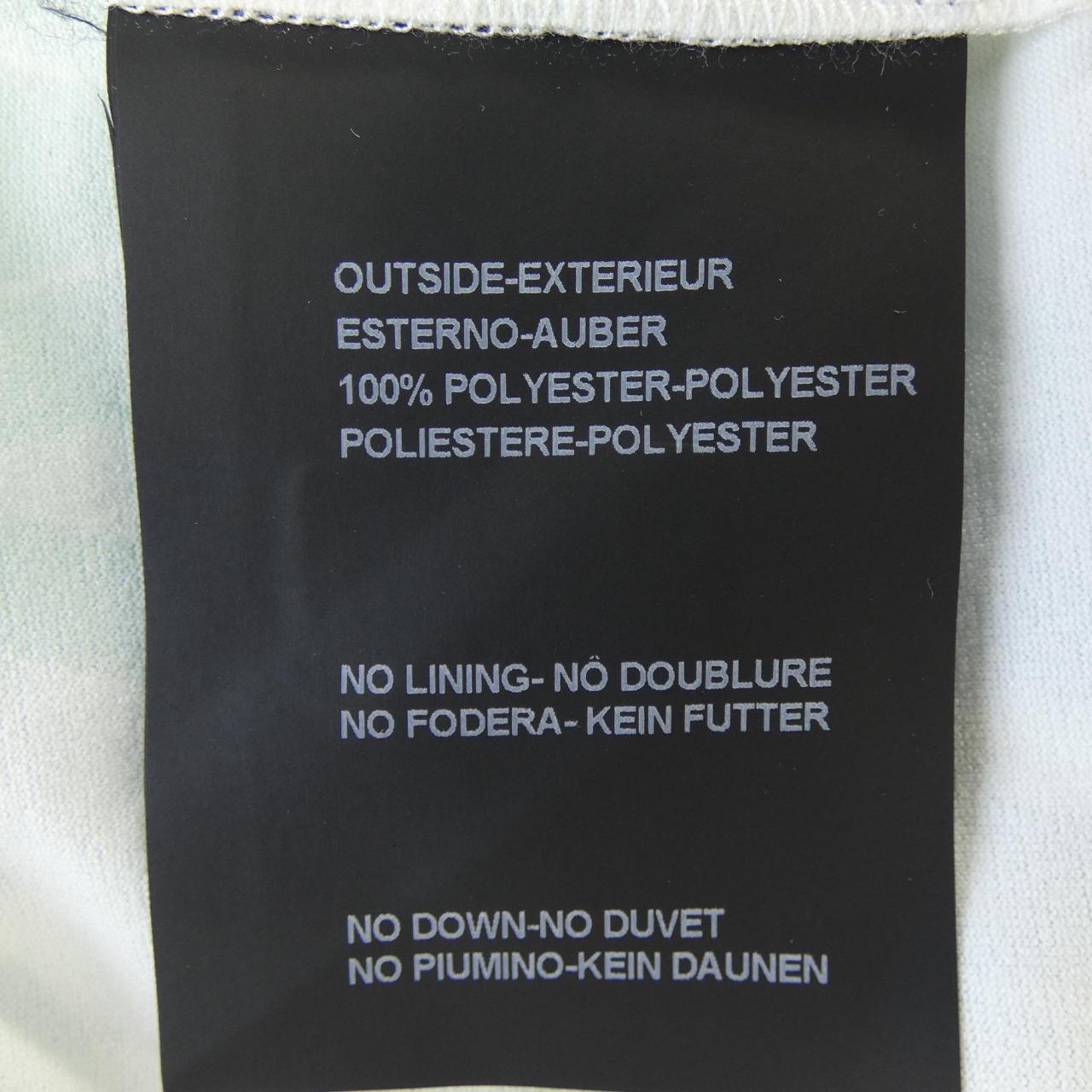 デュベティカ コットンTシャツ