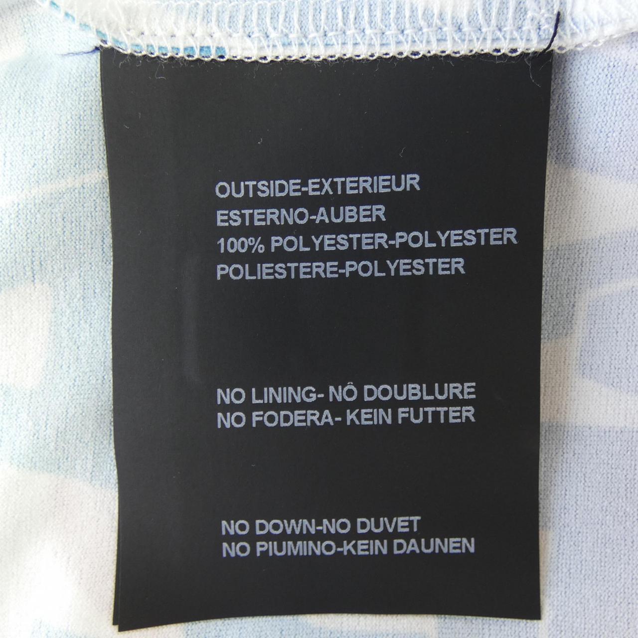 デュベティカ コットンTシャツ
