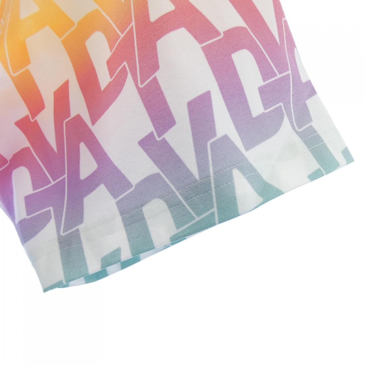 デュベティカ コットンTシャツ