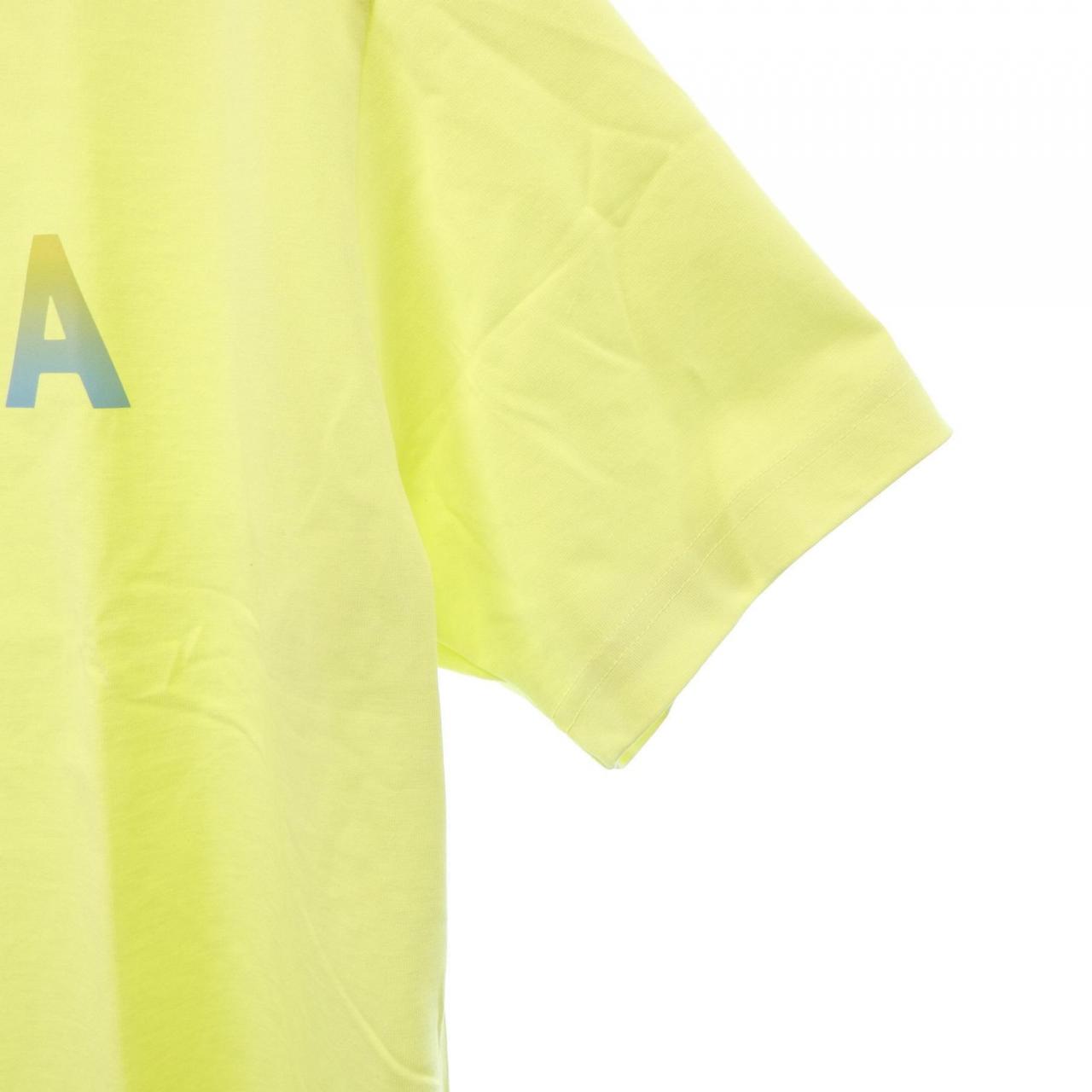 デュベティカ コットンTシャツ