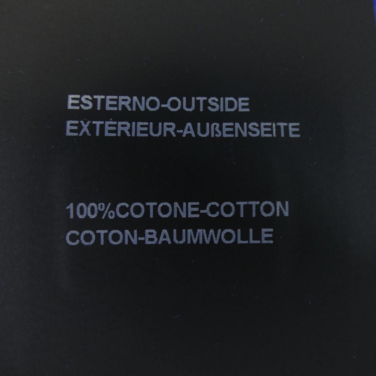 デュベティカ コットンTシャツ
