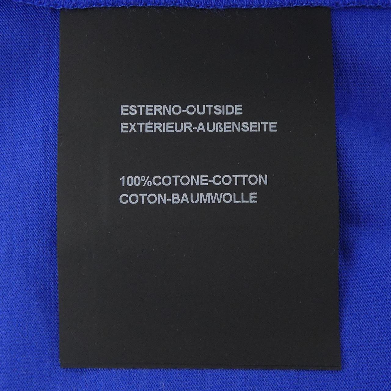 デュベティカ コットンTシャツ