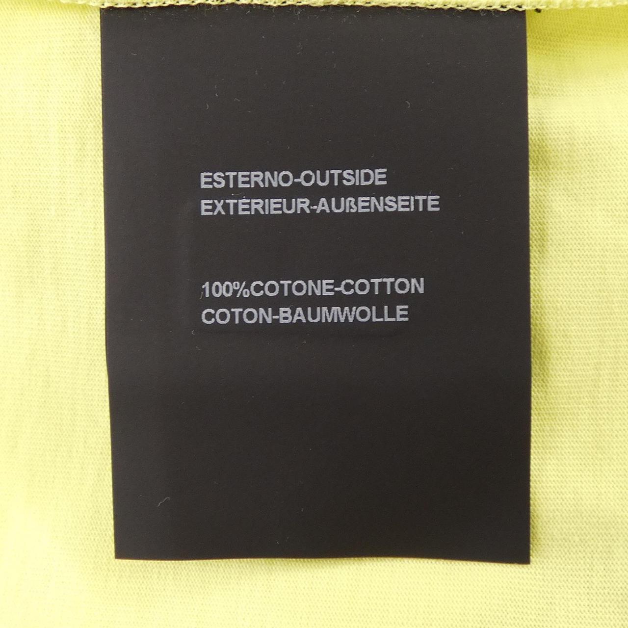 デュベティカ コットンTシャツ