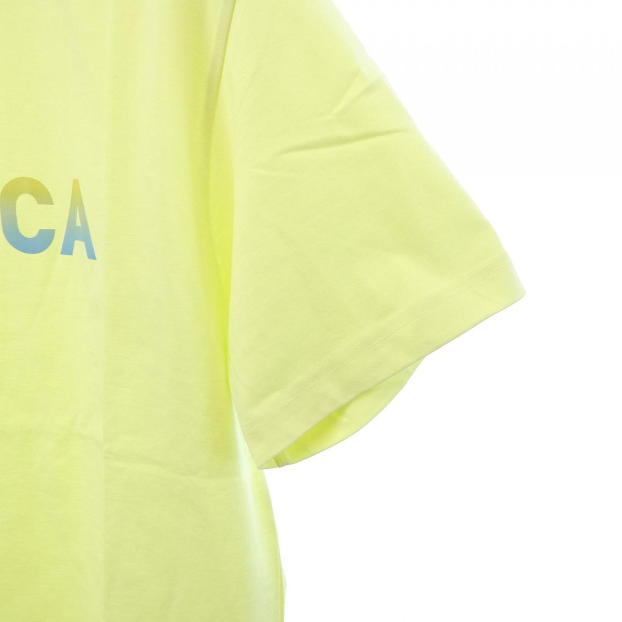 デュベティカ コットンTシャツ