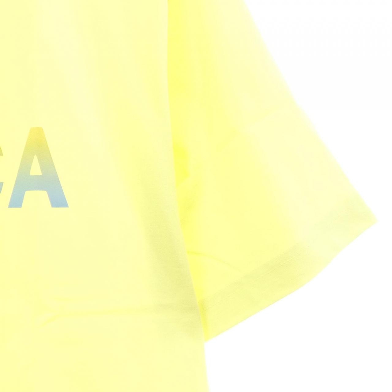 デュベティカ Tシャツ